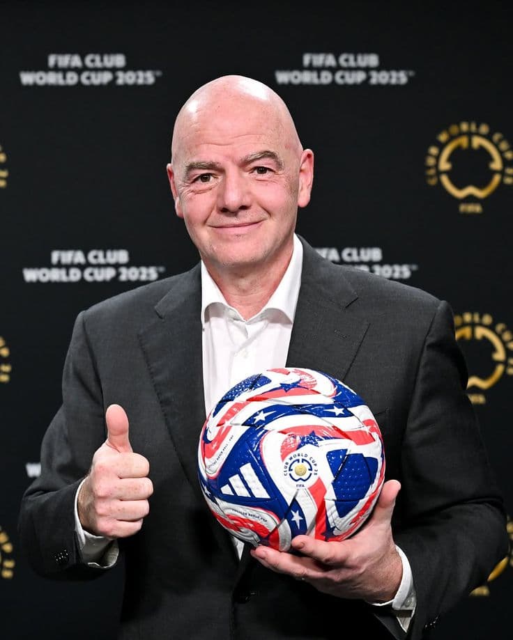 FIFA media reference