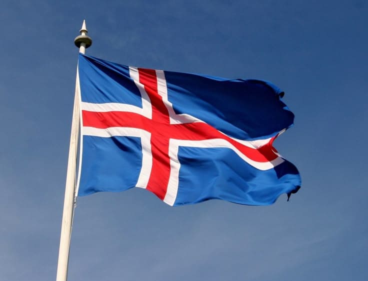 Iceland